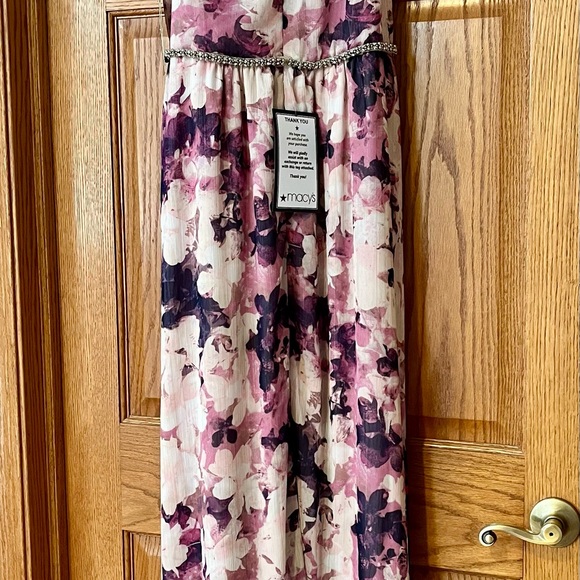 NWT long dress - Picture 1 of 4